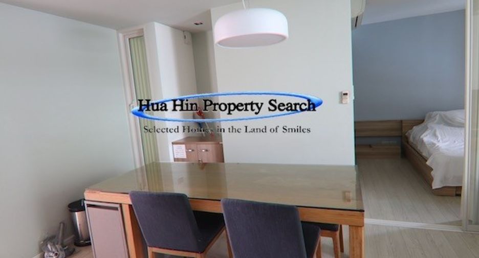 For sale 1 bed house in Hua Hin, Prachuap Khiri Khan