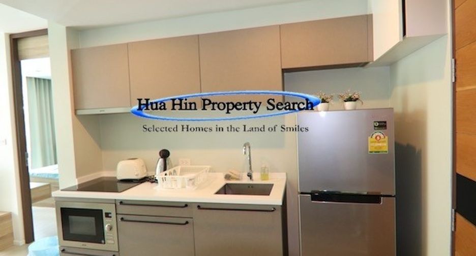 For sale 1 bed house in Hua Hin, Prachuap Khiri Khan