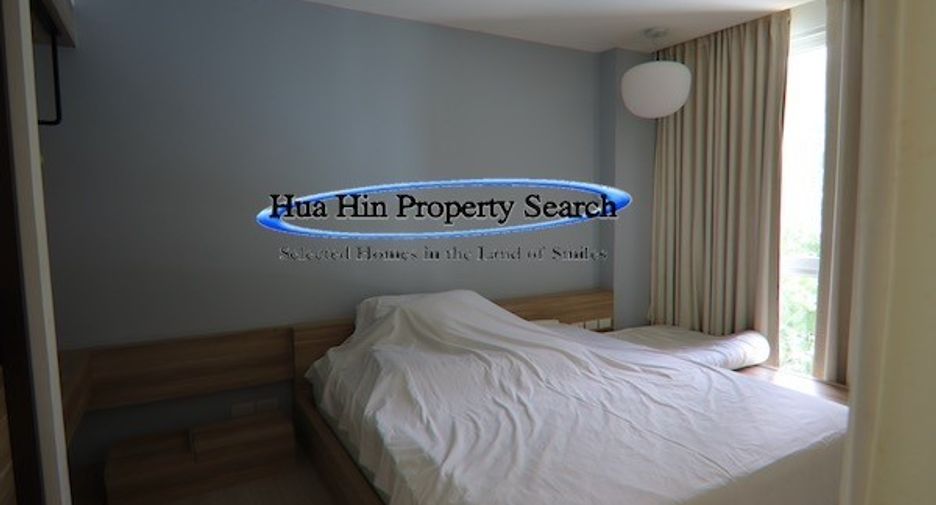 For sale 1 bed house in Hua Hin, Prachuap Khiri Khan