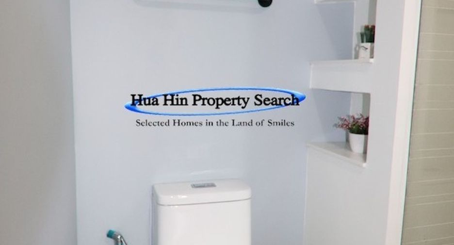 For sale 1 bed house in Hua Hin, Prachuap Khiri Khan