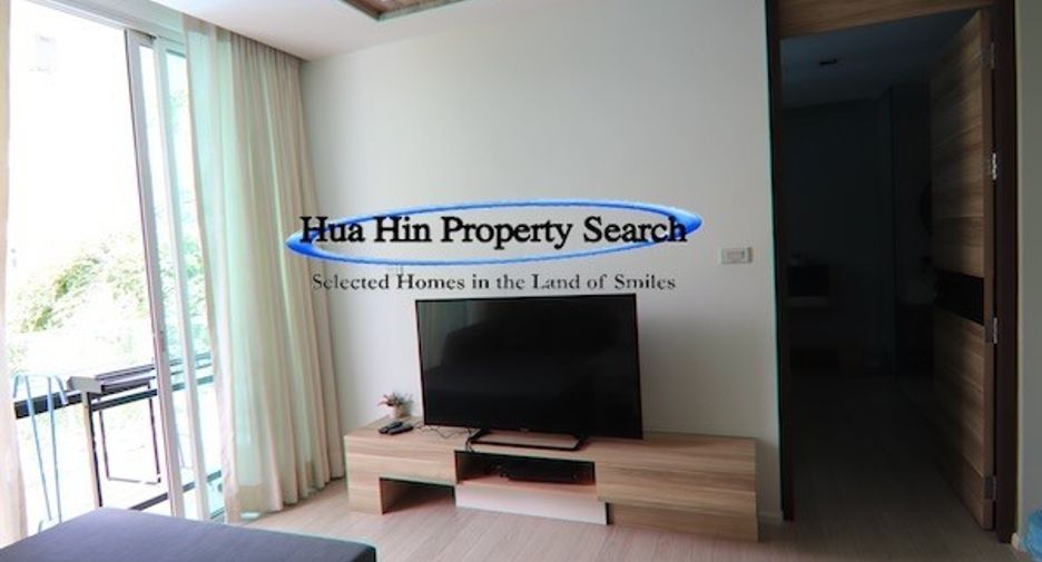 For sale 1 bed house in Hua Hin, Prachuap Khiri Khan
