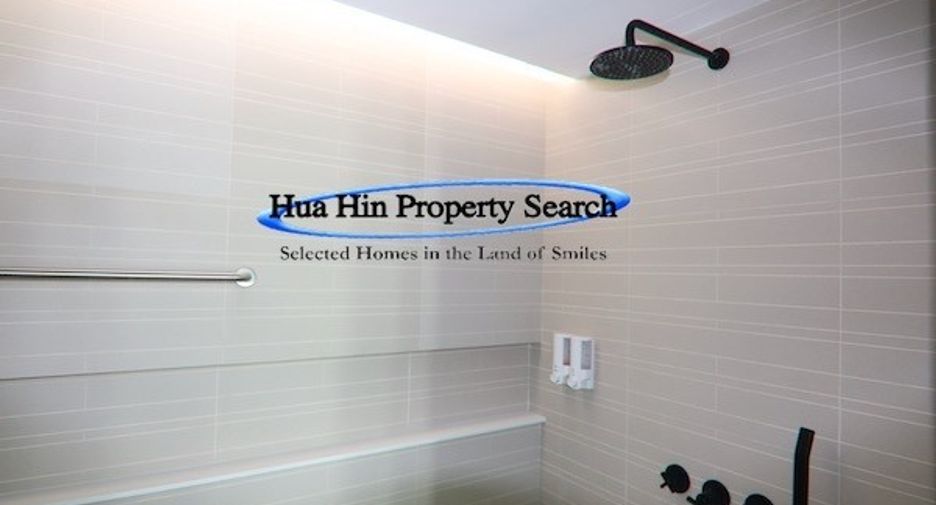 For sale 1 bed house in Hua Hin, Prachuap Khiri Khan