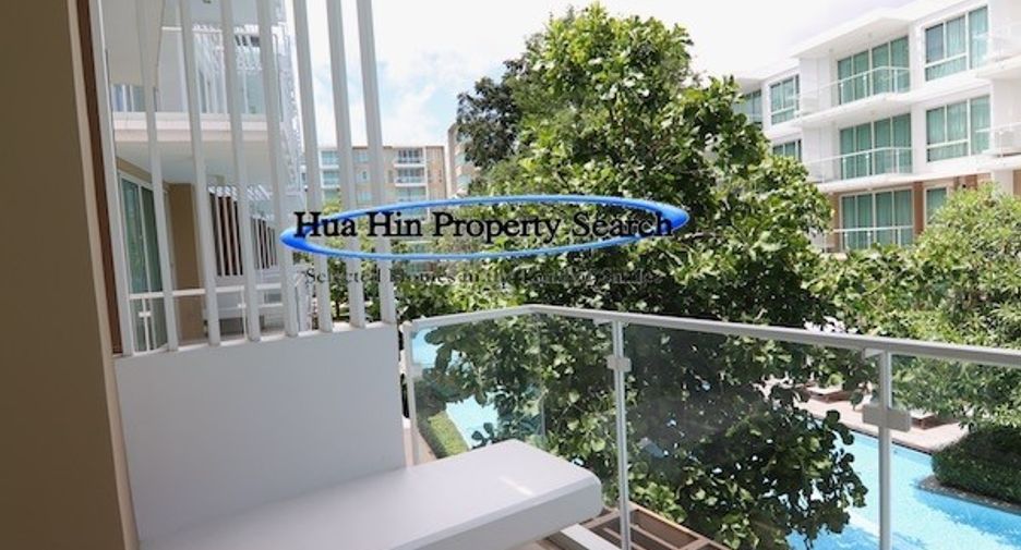 For sale 1 bed house in Hua Hin, Prachuap Khiri Khan