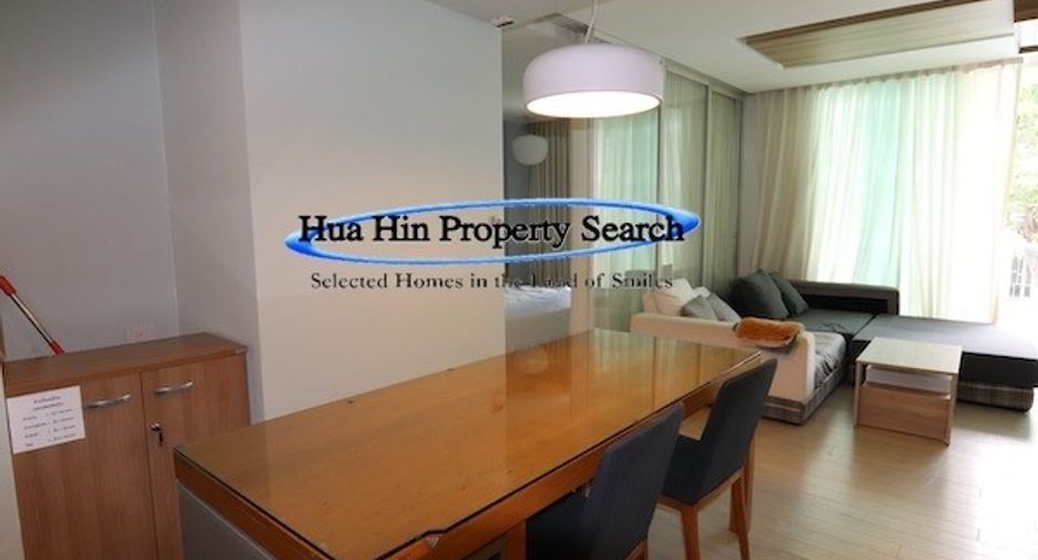 For sale 1 bed house in Hua Hin, Prachuap Khiri Khan