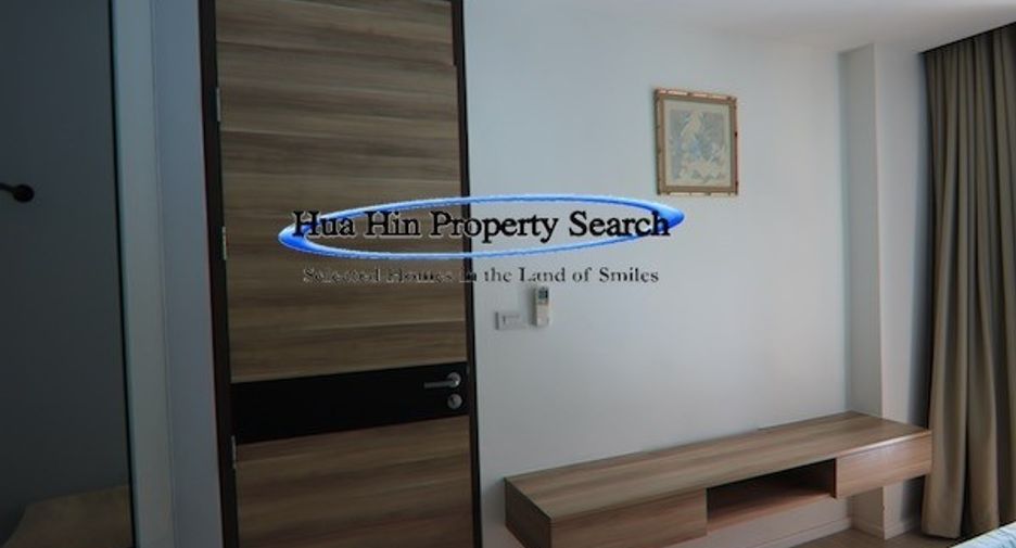 For sale 1 bed house in Hua Hin, Prachuap Khiri Khan