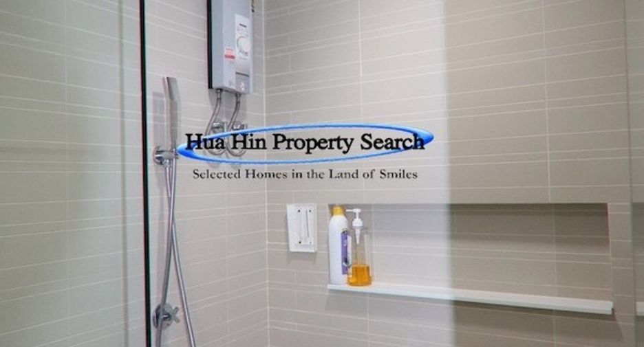 For sale 1 bed house in Hua Hin, Prachuap Khiri Khan