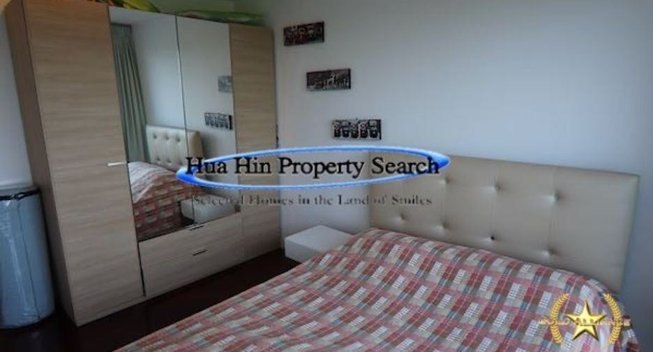 À vendre 3 chambres maison à Hua Hin, Prachuap Khiri Khan