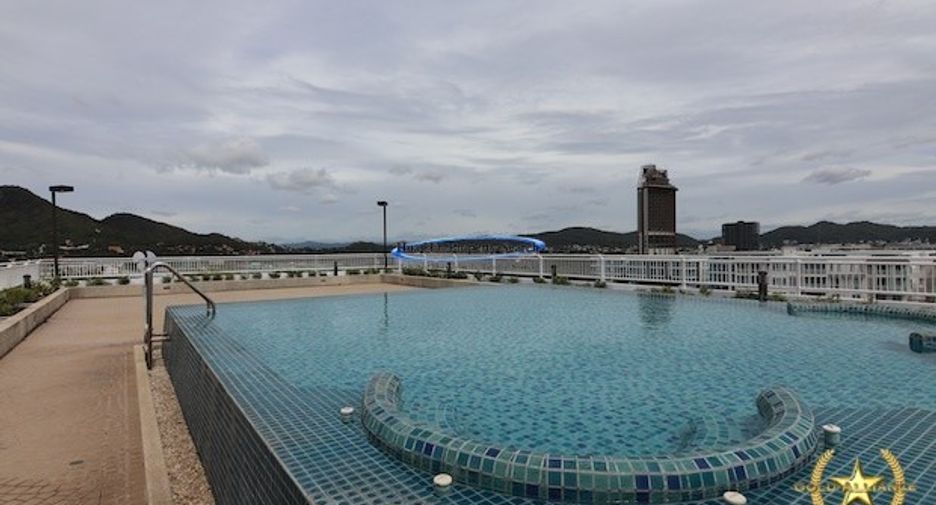 À vendre 3 chambres maison à Hua Hin, Prachuap Khiri Khan