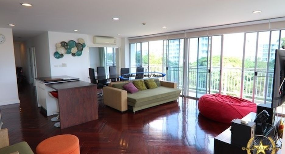 À vendre 3 chambres maison à Hua Hin, Prachuap Khiri Khan