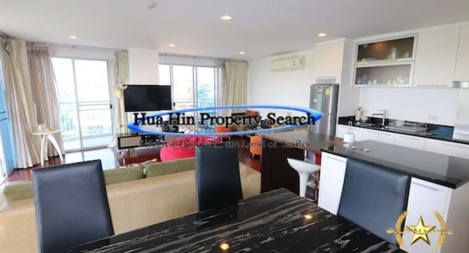 À vendre 3 chambres maison à Hua Hin, Prachuap Khiri Khan