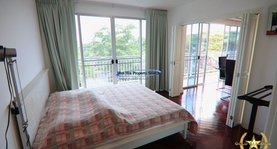 À vendre 3 chambres maison à Hua Hin, Prachuap Khiri Khan