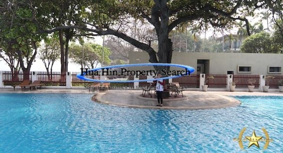 À vendre 3 chambres maison à Hua Hin, Prachuap Khiri Khan