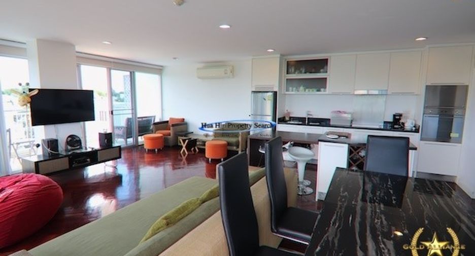À vendre 3 chambres maison à Hua Hin, Prachuap Khiri Khan