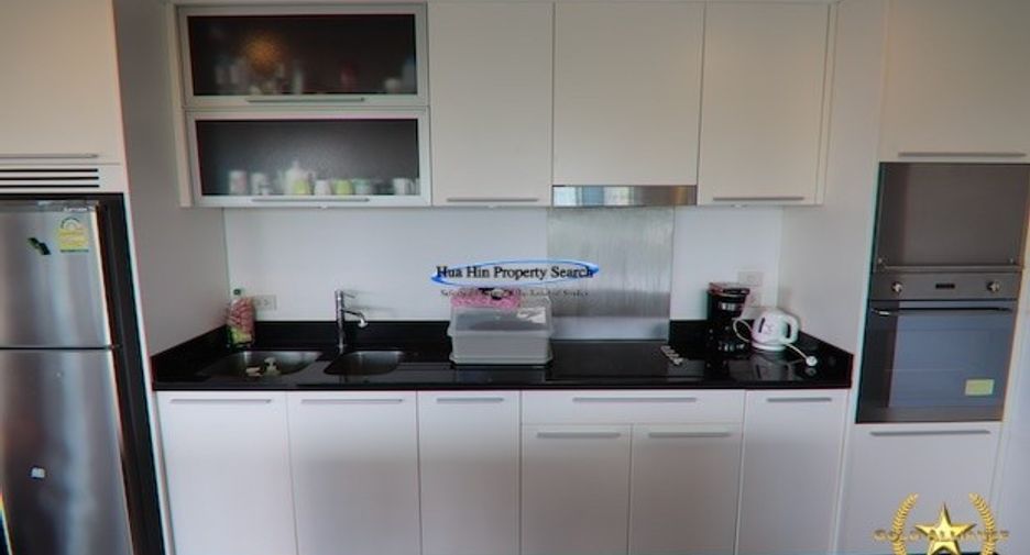 À vendre 3 chambres maison à Hua Hin, Prachuap Khiri Khan