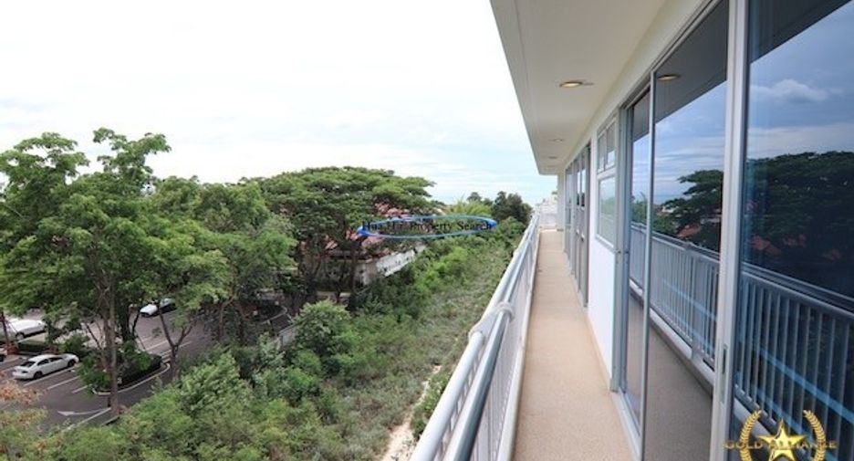 À vendre 3 chambres maison à Hua Hin, Prachuap Khiri Khan