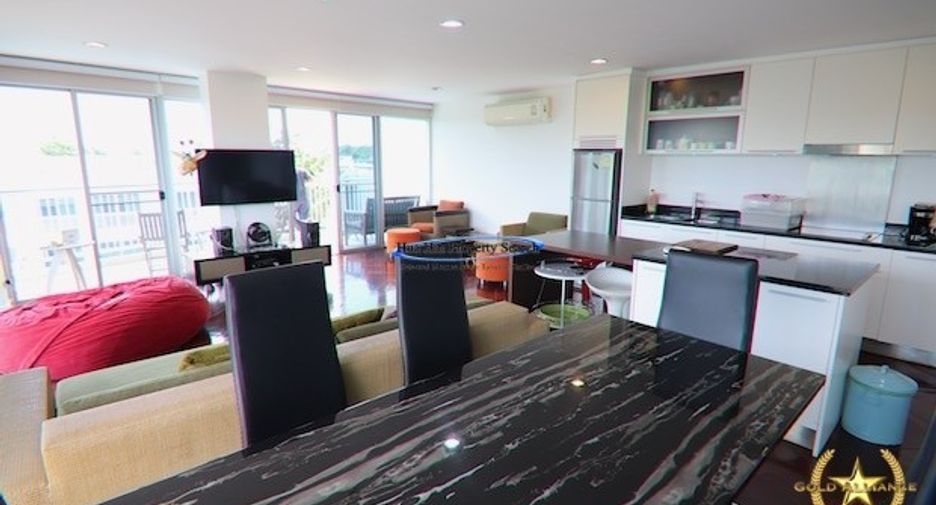 À vendre 3 chambres maison à Hua Hin, Prachuap Khiri Khan