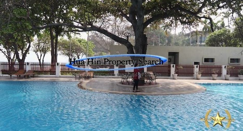 À vendre 3 chambres maison à Hua Hin, Prachuap Khiri Khan