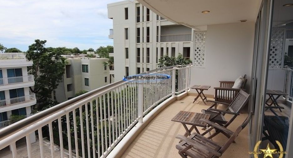 À vendre 3 chambres maison à Hua Hin, Prachuap Khiri Khan