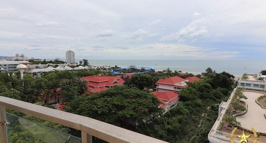 À vendre 3 chambres maison à Hua Hin, Prachuap Khiri Khan