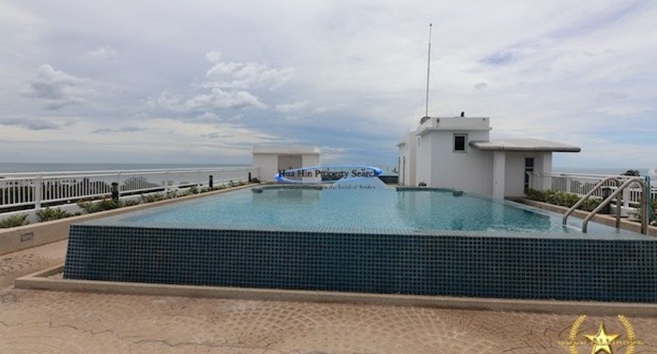 À vendre 3 chambres maison à Hua Hin, Prachuap Khiri Khan