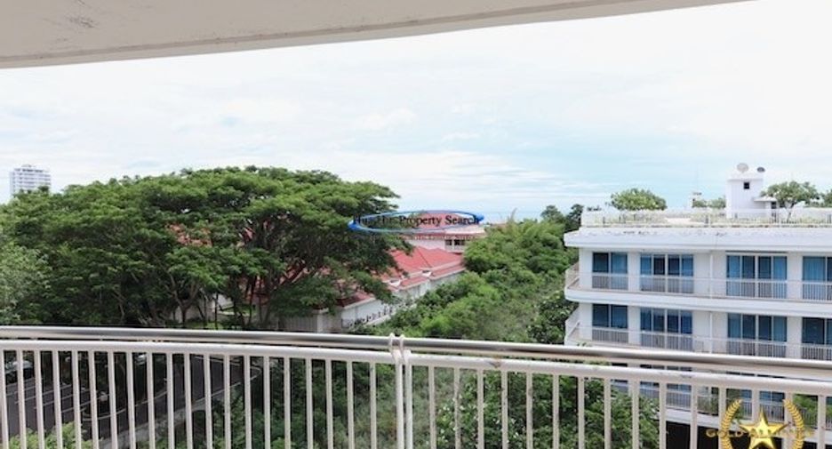 À vendre 3 chambres maison à Hua Hin, Prachuap Khiri Khan