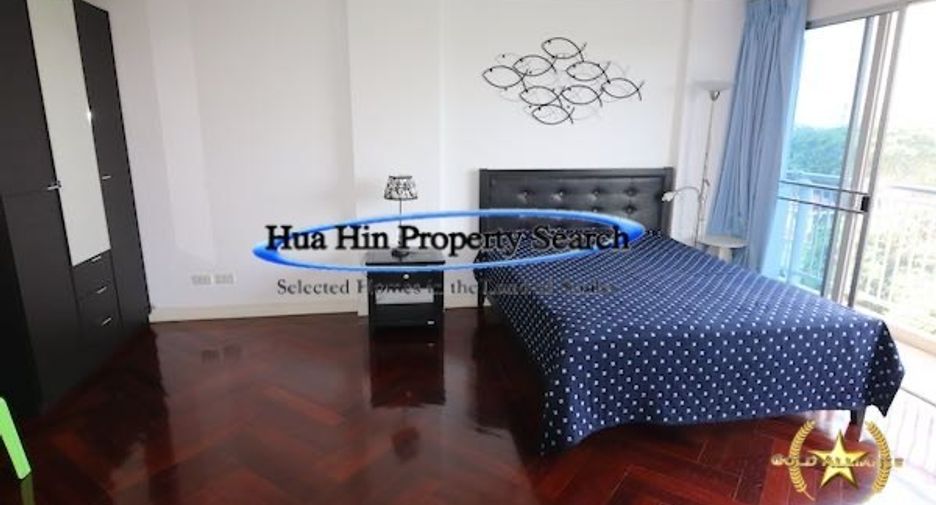 À vendre 3 chambres maison à Hua Hin, Prachuap Khiri Khan