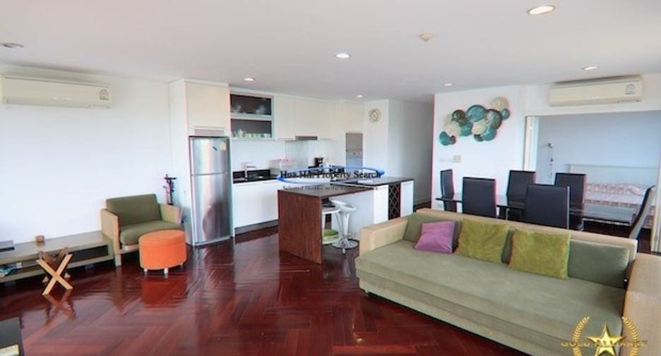 À vendre 3 chambres maison à Hua Hin, Prachuap Khiri Khan