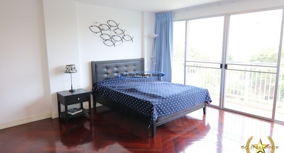 À vendre 3 chambres maison à Hua Hin, Prachuap Khiri Khan