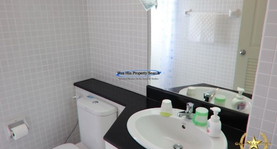 À vendre 3 chambres maison à Hua Hin, Prachuap Khiri Khan
