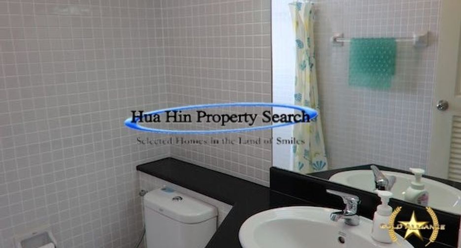 À vendre 3 chambres maison à Hua Hin, Prachuap Khiri Khan