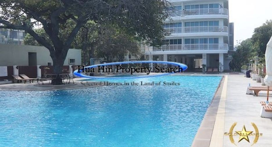 À vendre 3 chambres maison à Hua Hin, Prachuap Khiri Khan