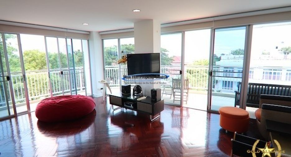 À vendre 3 chambres maison à Hua Hin, Prachuap Khiri Khan