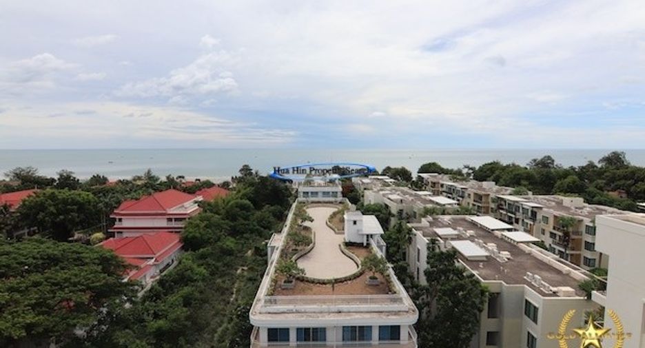 À vendre 3 chambres maison à Hua Hin, Prachuap Khiri Khan