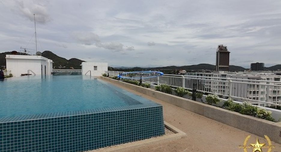À vendre 3 chambres maison à Hua Hin, Prachuap Khiri Khan