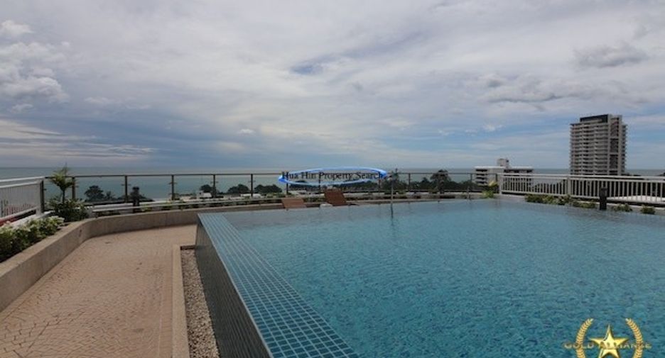 À vendre 3 chambres maison à Hua Hin, Prachuap Khiri Khan