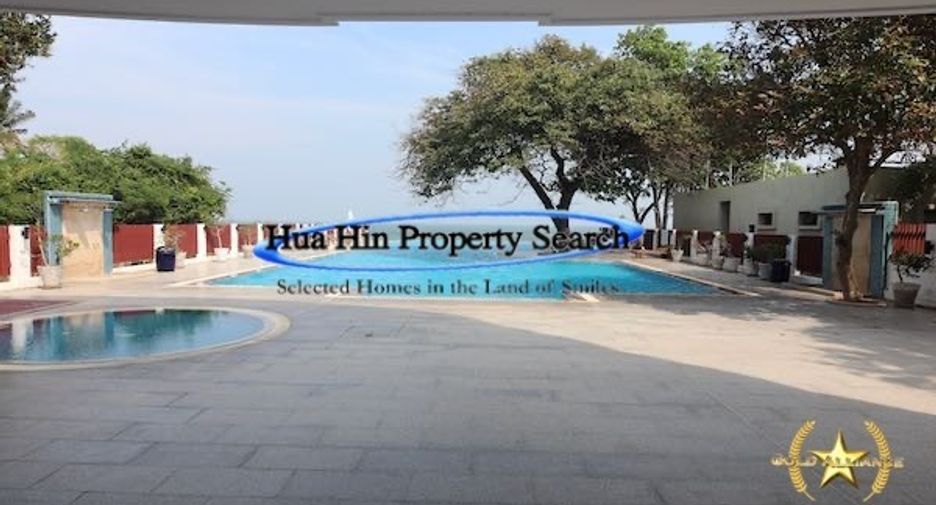 À vendre 3 chambres maison à Hua Hin, Prachuap Khiri Khan