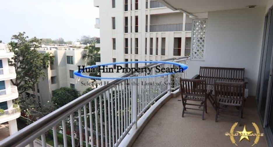 À vendre 3 chambres maison à Hua Hin, Prachuap Khiri Khan