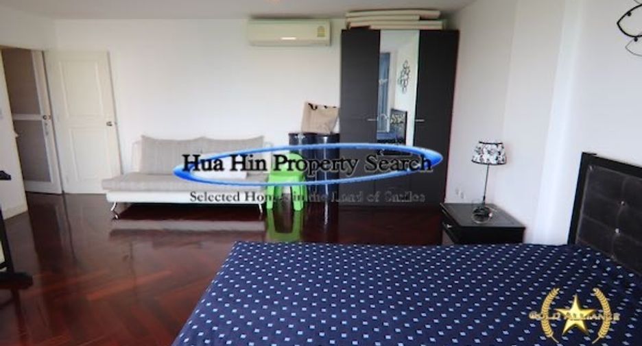 À vendre 3 chambres maison à Hua Hin, Prachuap Khiri Khan