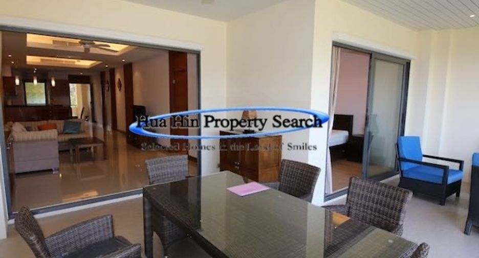 For sale 2 ベッドルーム house in Hua Hin, Prachuap Khiri Khan