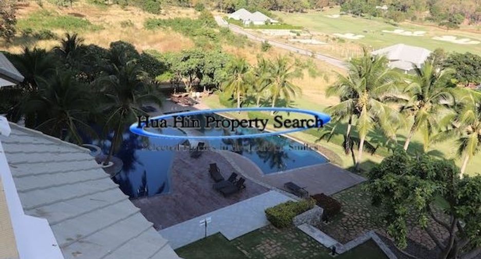 For sale 2 ベッドルーム house in Hua Hin, Prachuap Khiri Khan