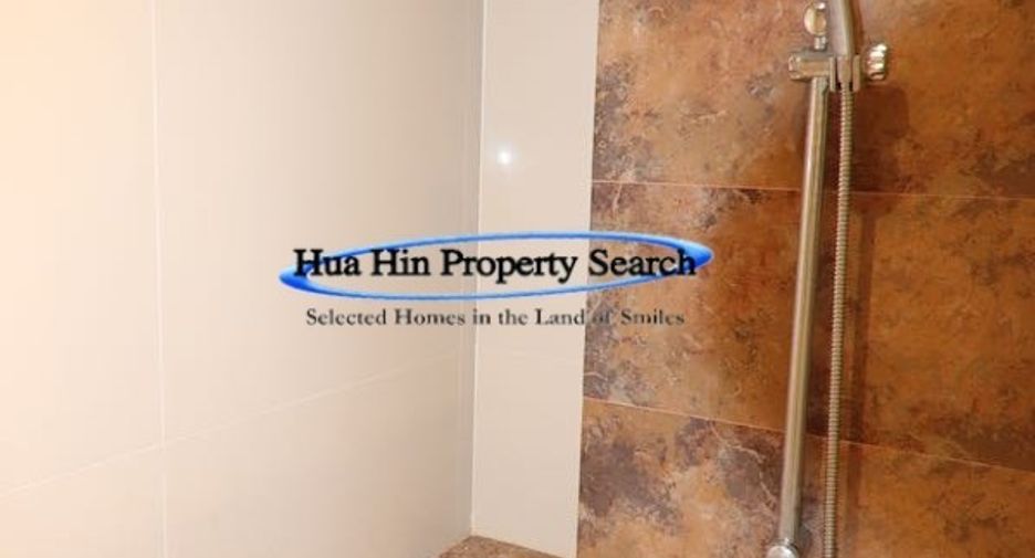 For sale 2 ベッドルーム house in Hua Hin, Prachuap Khiri Khan