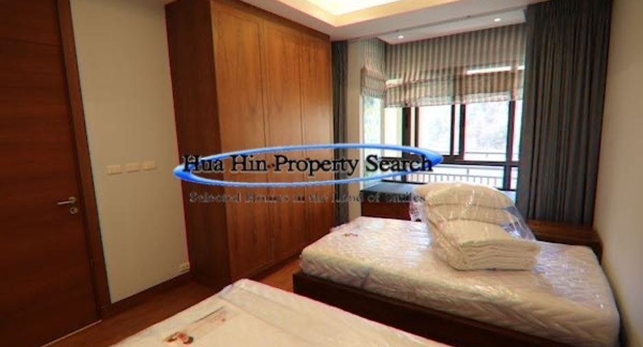 For sale 2 ベッドルーム house in Hua Hin, Prachuap Khiri Khan