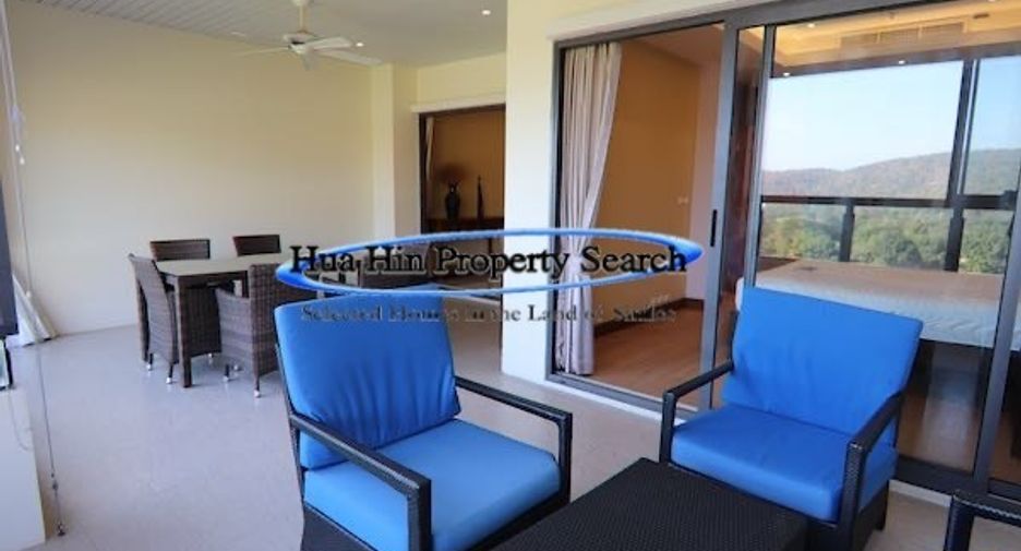 For sale 2 ベッドルーム house in Hua Hin, Prachuap Khiri Khan