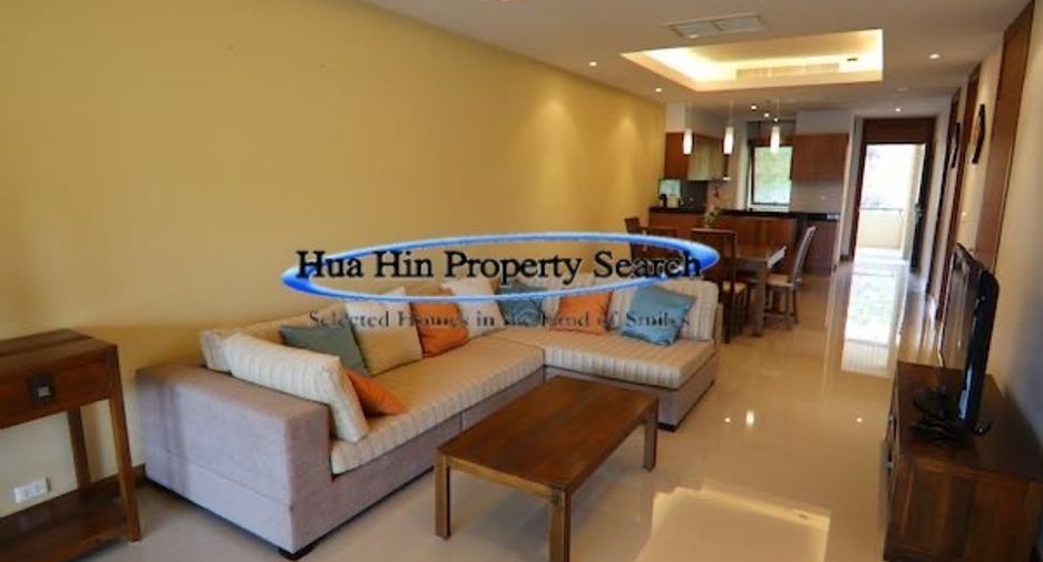 For sale 2 ベッドルーム house in Hua Hin, Prachuap Khiri Khan