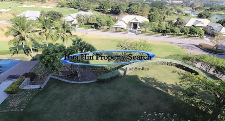 For sale 2 ベッドルーム house in Hua Hin, Prachuap Khiri Khan