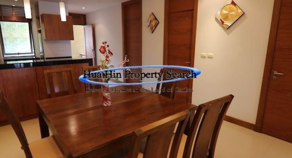 For sale 2 ベッドルーム house in Hua Hin, Prachuap Khiri Khan