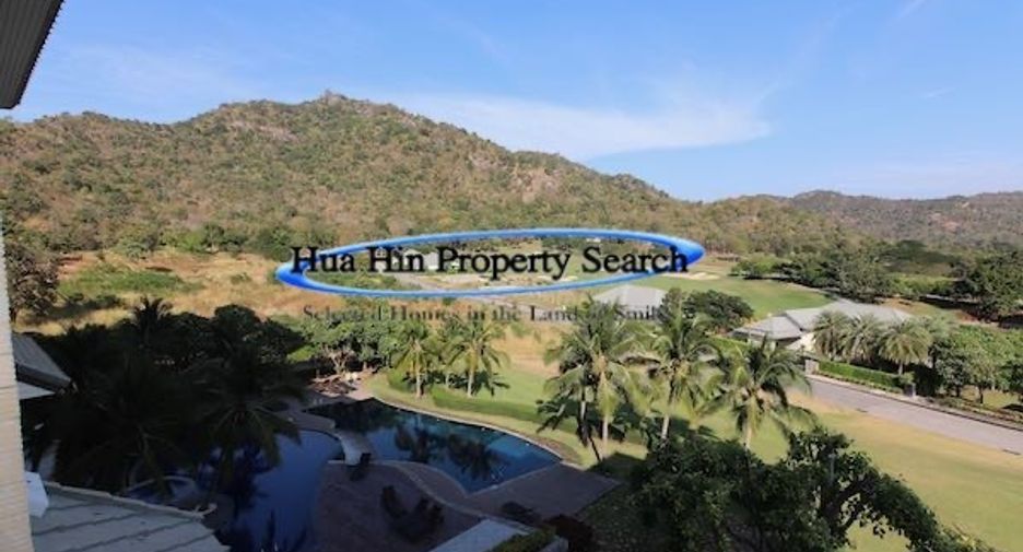 For sale 2 ベッドルーム house in Hua Hin, Prachuap Khiri Khan