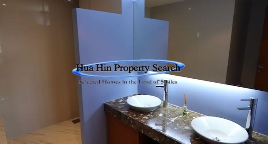 For sale 2 ベッドルーム house in Hua Hin, Prachuap Khiri Khan