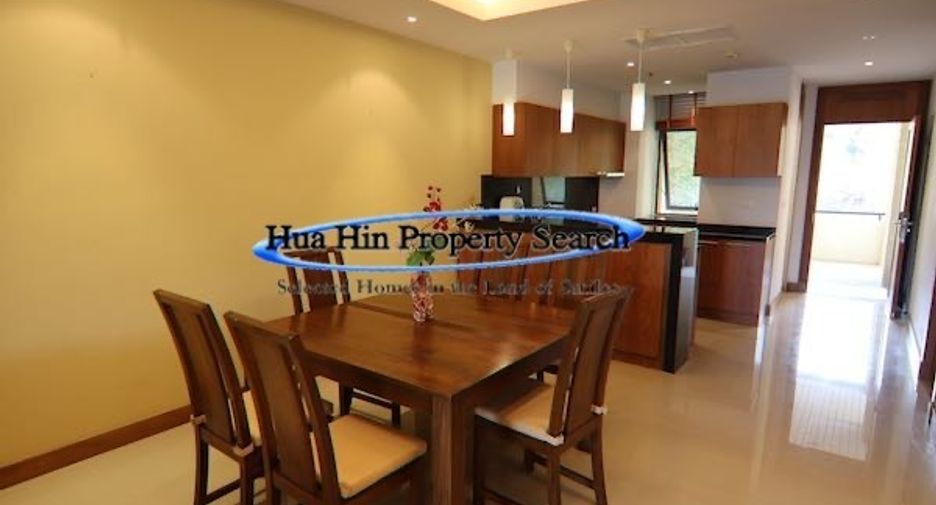 For sale 2 ベッドルーム house in Hua Hin, Prachuap Khiri Khan