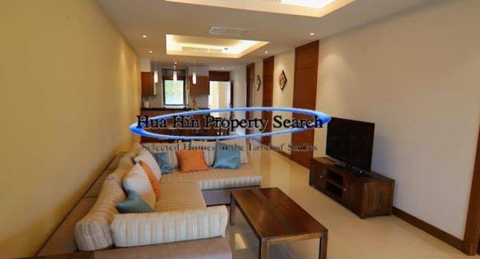 For sale 2 ベッドルーム house in Hua Hin, Prachuap Khiri Khan